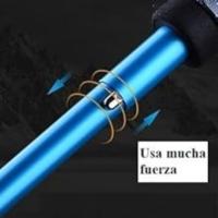 Sistema de manga rápida