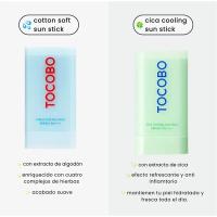 Protector solar Original, corrector Natural hidratante refrescante, barra de protección de algodón antiultravioleta, fácil de llevar, ilumina la piel - details 12