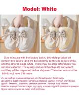 Zapatillas de mujer de algodón, zapatos de suela gruesa para casa, parejas cálidas, encaje, antideslizantes, con plataforma plana, para - details 2