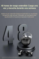 Auriculares Bluetooth - details 6