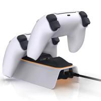 PS5 Controller Charger Intelligent Protection Charger Suitable For PS 5 Controller LED Indicator Light Without Adapter - details 8