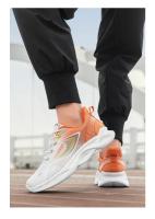 Zapatillas de deporte de ocio versátiles para hombre, zapatos deportivos ligeros y cómodos para caminar, zapatos cómodos y ligeros de alta calidad para caminar - details 18