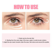 Crema de Adiós a las Ojeras Colágeno Anti-Arrugas para Reafirmar la Piel - details 11