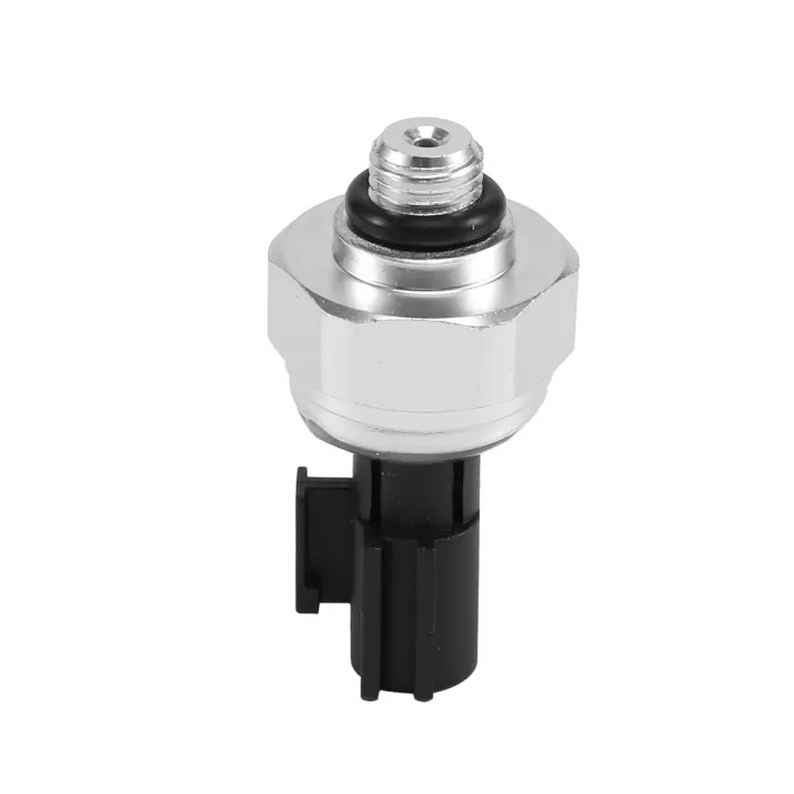 Sensor de presión de aire acondicionado 42CP8-12 A/C para Hyundai NISSAN Sensor de presión de dirección asistida - 1