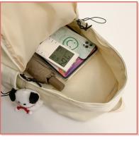 Mochila escolar para Mujer, Mochila para adolescente, Universitaria, portátil, informal, para Viaje y Trabajo - details 11