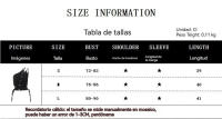 BUNO-camisetas sin mangas sexis con hombros descubiertos y espalda descubierta para mujer, moda Y2K, chaleco calado Irregular, novedad de verano, ropa de calle, camisola - details 0