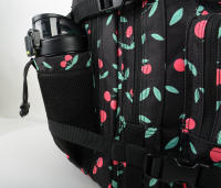 Mochila Táctica de 45 L Bolsa de Viaje Impermeable Adecuada Para Montañismo Acampada y Senderismo - details 11