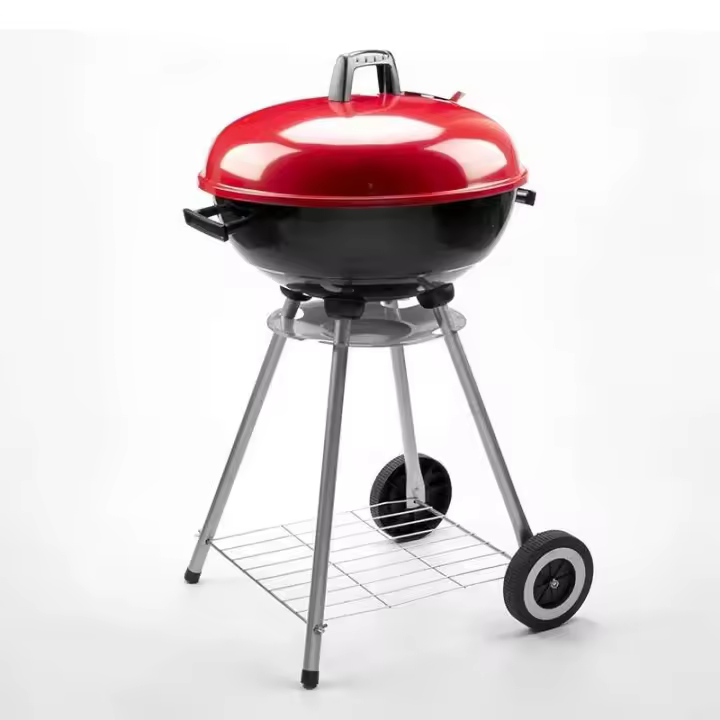 Soporte para parrilla al aire libre, fuego para acampar, brasero de gran tamaño, barbacoa de acero inoxidable, utensilios de cocina y accesorios para caminatas naturales - 1