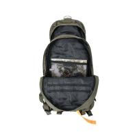 Mochila de viaje de 30L para hombre y mujer, mochilas para ordenador portátil, mochilas escolares, bolsa deportiva de nailon para escalada al aire libre - details 17