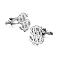 Gemelos de camisa franceses clásicos para hombre, metal de grado estético, puños de bolígrafo para cámara, botones, accesorios Tre de boda, regalos de joyería - details 23