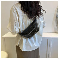 Bolso para mujer y hombre, bolsos impermeables de cuero para hombre, riñoneras para viaje - details 10
