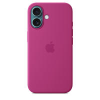 Funda de silicona líquida MagSafe para iphone 16pro Max, pro plus - details 36