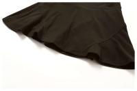 Pantallas de Yoga Ultra Delgadas de Ouwu Falda Deportiva Ligera para Entrenamiento, Correr, Tenis - details 27