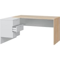 Mesa de Juegos Molo BUC Acabada en Blanco Artículo de Oficina de Roble Canandiense - details 10
