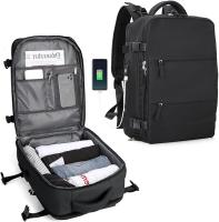 Mochila de viaje cabina avion, mochila de transporte,impermeable para deporte al aire libre, bolsa para computadora portátil - details 0