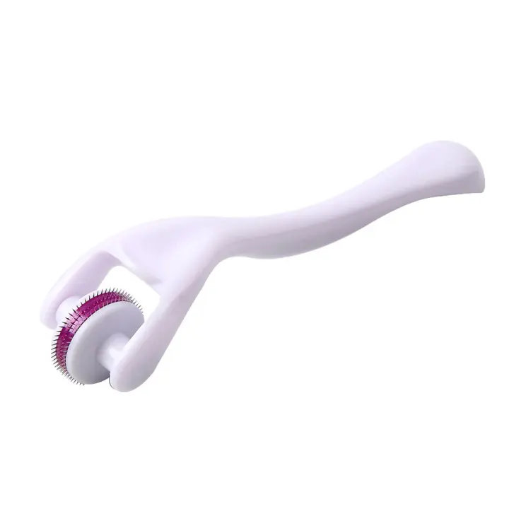 Rodillo de microagujas para ojos, 180 - 1