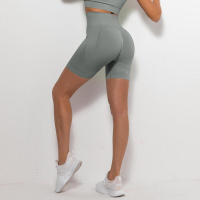 Leggings de yoga para mujer, pantalones cortos para correr y ciclismo - details 13