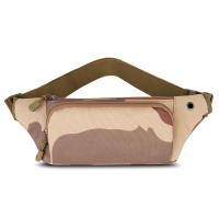 Paquete de Cintura Deportivo para Trabajo al Aire Libre Estilo Nuevo para Hombres y Mujeres - details 11
