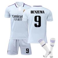 Conjunto De Ropa Infantil Para Niños Y Niñas Fan De Camiseta De Entrenamiento Uniforme Deportivo Casual Unisex Verano Poliéster - details 6