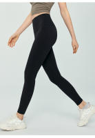 Pantalones de Yoga Nude Alo Pantalones Deportivos de Fitness para Mujeres Alta Cintura - details 21