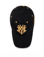 Gorra de Béisbol Bordada Totem Gorra de Sol Ajustable con Luz de Fuego para Hombres y Mujeres - details 3