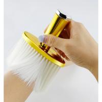 Cepillo de Peinado Suave para Cuello y Cara Herramienta de Peluquería Profesional - details 4
