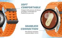 Correa Deportiva de Silicona Hueco BUNO para reloj de 40mm y 44mm Ajuste Perfecto para BUNO 7/6/5 Pro/4 Clásico - details 3