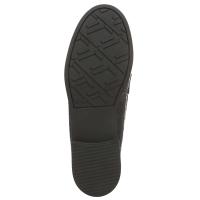Zapatos informales para mujer, zapatos formales de cuero PU Oxford para oficina de negocios y banquetes de boda para hombre - details 3