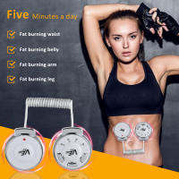 Masajeador eléctrico para adelgazar, máquina de Fitness para el hogar, moldeador de brazos, piernas, vientre, liposucción para pérdida de peso, quemador de grasa, VE Sport - details 1