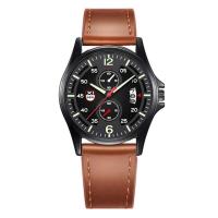 Reloj de Lujo Premium XINEW Marca Auténtica para Hombres Correa de Cuero - details 8