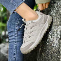 Nuevos zapatos deportivos para hombres, zapatos de gorro transpirables de moda - details 3