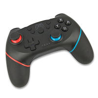 Mando inalámbrico Compatible con Switch/NS Lite/NS, controlador de consola Oled para PC Android, Joystick con 6 ejes - details 11