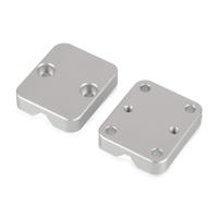 Placa de deslizamiento inferior, cubierta de refrigerante de motor para HONDA VFR 800 X Crossrunner 2016-2022, rejilla de radiador - details 14