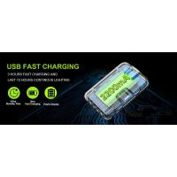 Video recargable 60 LED de alta potencia iPhone con clip frontal trasero 3 modos de luz estables para maquillaje y selfie - details 2