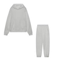 Suéter grueso de manga larga para mujer, moda casual de dos piezas, otoño e invierno - details 25