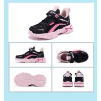 Zapatos Casuales Para Niñas En Piel Ligeros Y Transpirables Para Correr Y Deportes Estilo Moda Para Estudiantes Jóvenes Edad 7-15 Años NBGAGA - details 10