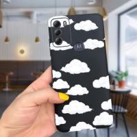Funda trasera para Motorola G60, carcasa ultrafina de silicona TPU suave, parachoques para Motorola Moto G60 de 6,8 pulgadas, Cute Capas Cartoon Etui - details 27