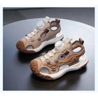 Sandalias Antideslizantes Para Niños Y Niñas, Zapatos Informales Para Correr, Deportes De Playa, Verano - details 8