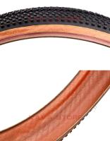 Innova Neumáticos de Bicicleta Ligeros, Anti-Agujeros, 60TPI para MTB y Bicicletas de Carretera - details 3