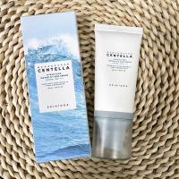 SKIN1004 Ácido Hialurónico Centella Asahita Esencia de protección solar con detección de agua Cuidado facial hidratante y duradero 50 ml - details 2