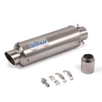 Tubo de Escape de Motocicleta de Fibra de Carbono RESPRACE Silenciador con Matador DB para FZ1 MT09 Z1000 SV650 R6 CBR 650F - details 5