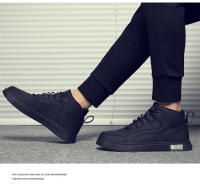 Zapatos Deportivos resistentes al desgaste para adolescentes, calzado antideslizante de alta tendencia, multiuso, Nuevo - details 17