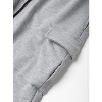 Pantalones Cortos Deportivos para Hombres Transfronteriza de Gran Tamaño Múltiples Bolsillos - details 29