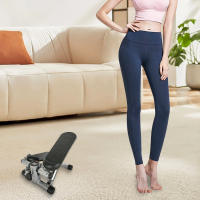 Rcynview  Estentador Equipo de Fitness Portátil para Entrenamiento Completo de Piernas y Glúteos - details 6