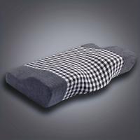 Almohada Viscoelástica Antironquidos Para Cuello Cervical, Protector De Cuello, Reparación De Sueño, Almohadas, 1 unidad - details 3