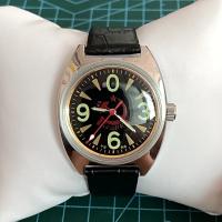DUGARY Vintage 1963 reloj de cuarzo luminoso para hombre, piloto de aviación de China, reloj de pulsera para hombre, marca de moda, reloj militar Masculino - details 8