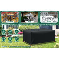 Funda para Muebles de Jardín Exterior