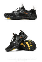 Zapatos de agua de verano para hombre, zapatos para caminar descalzos, zapatos para agua al aire libre de secado rápido, zapatos de natación transpirables, sandalias de playa para Surf - details 25