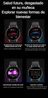 2024 Sanlepus Smart Watch For Men Women, 1,43