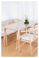 Tapete de mesa transparente de PVC, cristal suave impermeable y resistente al aceite para mesas de comedor y café de interior y exterior - details 5